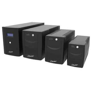 Giganet DGLI 1000VA Line Interactive UPS - Kenya