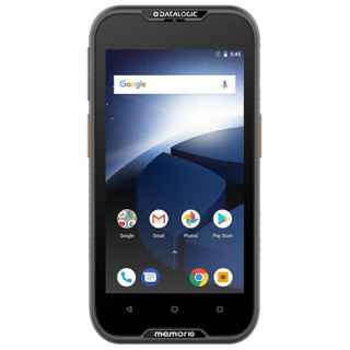 Datalogic Memor 10 Kit EMEA (944350007) Mobile Computer - Kenya