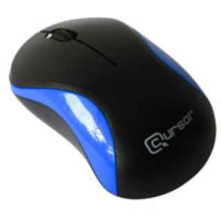 Cursor OP-W40 2.4G Wireless Optical Mouse - Kenya
