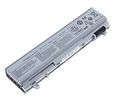 Dell 312-0749 Laptop Replacement Battery - Kenya %count(title) +254720548999 Dell 312-0749 Laptop Replacement Battery - Kenya - Image 2