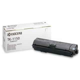 Black Kyocera TK-1150 Toner Cartridge(TK1150) - Kenya