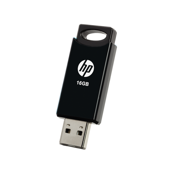 HP 16GB v212 USB 2.0 Metallic Flash Drive (HPFD212B-16) - Kenya %count(title) +254720548999 HP 16GB v212 USB 2.0 Metallic Flash Drive (HPFD212B-16) - Kenya - Image 2