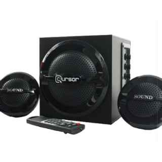 Cursor HT-2851 Multimedia Home Theater System - Kenya
