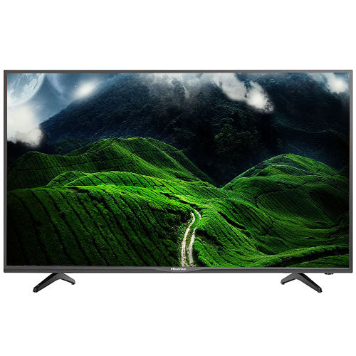 Hisense 43N2170PW 43 Inch Full HD with built-in WIFI Smart TV - Kenya