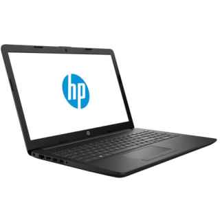 HP 15 - da0029nia 4PL21EA - Core i5 8250U - 1.6GHz - 4GB RAM- 1TB - Kenya