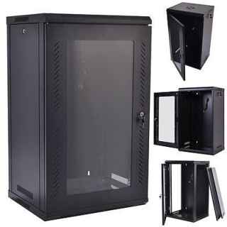 Cabinet 15U 600 X 450 Wall Mount - Kenya