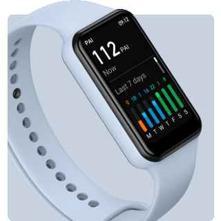 Amazfit BAND 7 Smart Watch - Kenya