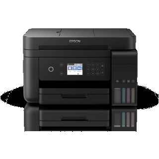 Epson L6170 Wi-Fi Duplex All-in-One Ink Tank Printer with ADF - Kenya