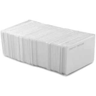 Evolis 125Khz RFID Proximity Cards for ID Card Door Entry Access 0.8mm - EM4100 - Kenya
