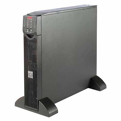 APC SURT1000XLI Smart-UPS RT 1000VA 230V Rack Mount UPS - Kenya