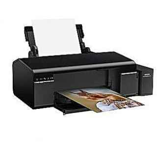 Epson L805 Photo Printer (C11CE86401) - Kenya