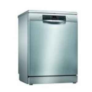 Bosch SMS46D100M 13PS Dishwasher - Removable top, Stainless steel inner tub - Kenya