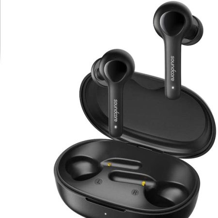 Anker Soundcore Life Note B2B True Wireless Earbuds (A3908H11) - Kenya