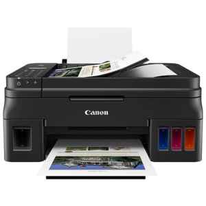 Canon Pixma G4410 Ink Tank Printer - Kenya