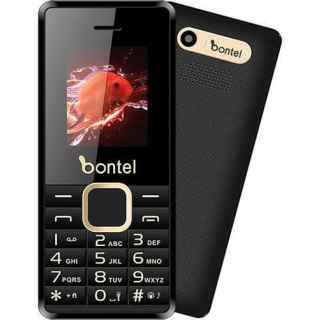 Bontel L900 Mobilephone - 0.08MP Camera , 1000MAh Battery - Kenya