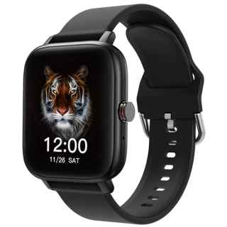 COLMi P8 Max Smartwatch - 7 Fitness Modes, IP67 Water Resistance, 200 mAh Battery Capacity - Kenya