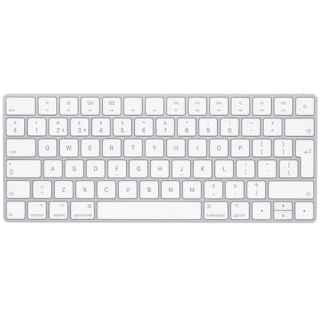 Apple (MLA22B/A) Magic Keyboard Bluetooth - British English Layout - Kenya