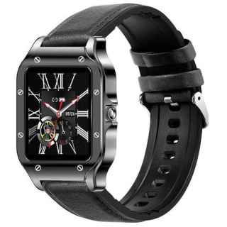 COLMi Land 2S Smartwatch - 8 Fitness Modes, IP67 Water Resistance, 160 mAh Battery Capacity - Kenya