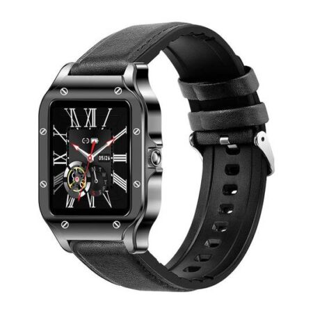 COLMi Land 2S Smartwatch - 8 Fitness Modes, IP67 Water Resistance, 160 mAh Battery Capacity - Kenya