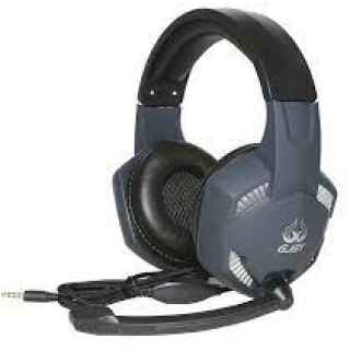 GJBY G-4 Gaming Headphones with Mic - omnidirectional microphone - Kenya