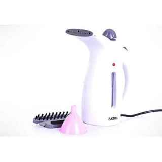 Akira GS-108B Garment and Facial Steamer - 800W - Kenya