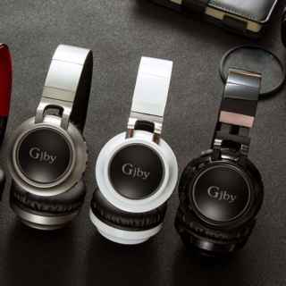 Gjby CA-018 Wireless Headphones - Bluetooth V4.2, Transmit Range: 10m - Kenya