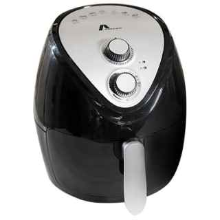 Amaze 4.5 Litres Electric Air Fryer - Healthy frying with Rapid Air technology, Fry. Bake. Grill. Roast. Reheat. And even keep warm - Kenya