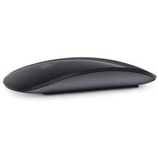Apple Magic Mouse 2 Wireless, Rechargable (MRME2ZM/A) - Silver - Kenya