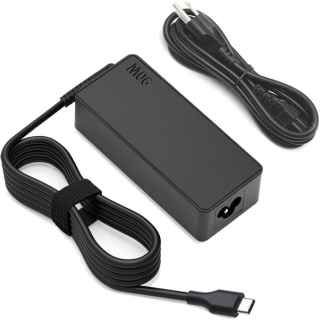 90W USB Type C AC Power Adapter Charger Fit for HP Spectre x360 904144-850 904082-003 ADP-90FE D L45440-003 TPN-DA08 Laptop - A-07-HP-29 - Kenya