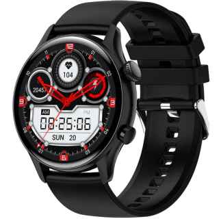 COLMi i30 Smartwatch - 13 Fitness Modes, IP68 Water Resistance, 300 mAh Battery Capacity - Kenya