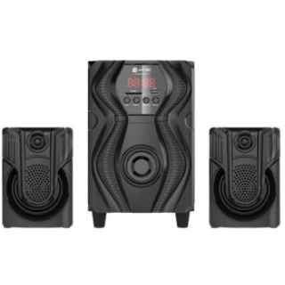 Amtec AM-018 2.1 CH Subwoofer Bluetooth Speaker - 5000WATTS PMPO - Kenya