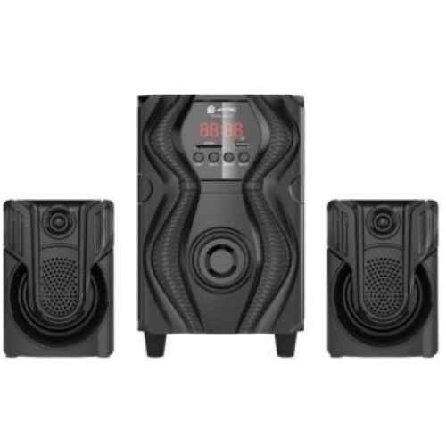 Amtec AM-018 2.1 CH Subwoofer Bluetooth Speaker - 5000WATTS PMPO - Kenya