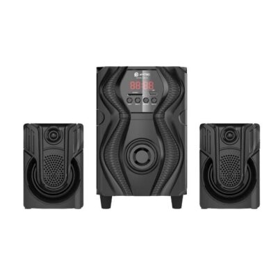 Amtec AM-018 2.1 CH Subwoofer Bluetooth Speaker - 5000WATTS PMPO - Kenya