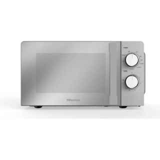 Hisense H20MOMS1HG Microwave Oven With Grill - 700W 20L - Kenya