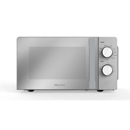 Hisense H20MOMS1HG Microwave Oven With Grill - 700W 20L - Kenya