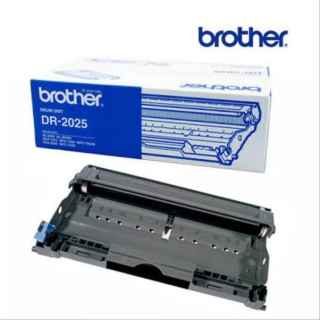 Brother DR2025 Drum Cartridge - Kenya
