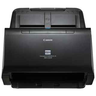 Canon imageFORMULA DR-C240 Office Document Scanner - 0651C003AC - Kenya