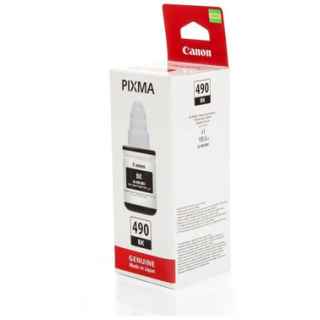 Canon GI-490C EMB Cyan Ink Cartridge - Kenya