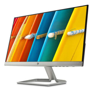 HP 22f 22 Inch Display Monitor - 2XN58AA - Kenya
