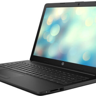 HP Notebook 14-cf2209nia Laptop - Intel Celeron, 4GB RAM, 1TB HDD, 14" Inch Display - Kenya