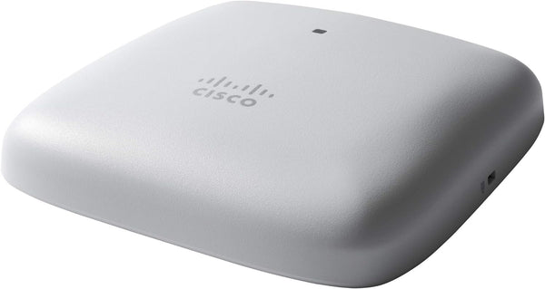 Cisco Business 240AC Wi-Fi Access Point | 802.11ac | 4x4 | 2 GbE Ports | Ceiling Mount CBW240AC-E - Kenya