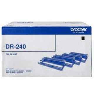 Brother DR-240BK Drum Unit - Kenya