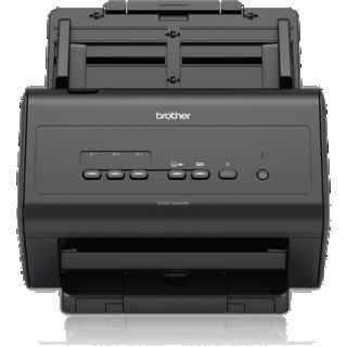 Brother ADS-3000N 50 sheet ADF Professional Document Scanner - Kenya