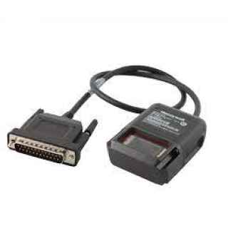 Honeywell HF800 Code Reader Ethernet Cable (50143315-002) - M12 CONN TO RJ45,5M,Ethernet - Kenya