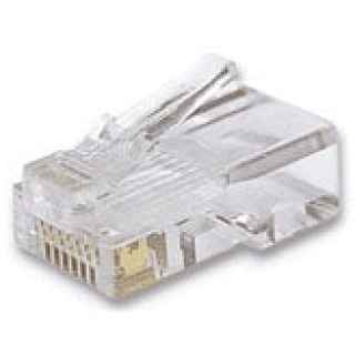 CAT6 RJ45 Connector - Kenya