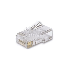 CAT6 RJ45 Connector - Kenya