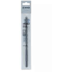 Bosch SDS-Plus-1 Hammer Drill Bit (4 Flute) 16x150x210mm (2608579443) - Kenya