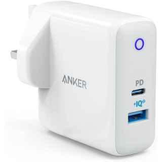Anker PowerPort PD+2 (A2626KD1) USB C Wall Charger - Kenya