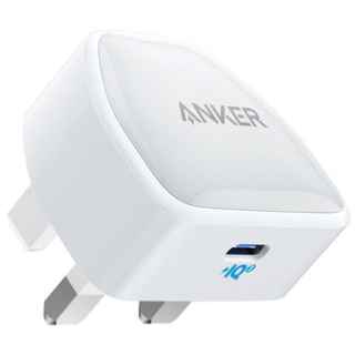 Anker PowerPort III (A2633K22) Nano-20W version-High voltage wall Charger - Kenya
