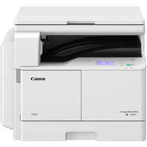 Canon imageRUNNER 2206 MFP Monochrome A3 Laser Multifunctional Copier Printer - 22 ppm, 3 in 1 - 0915C001AA - Kenya